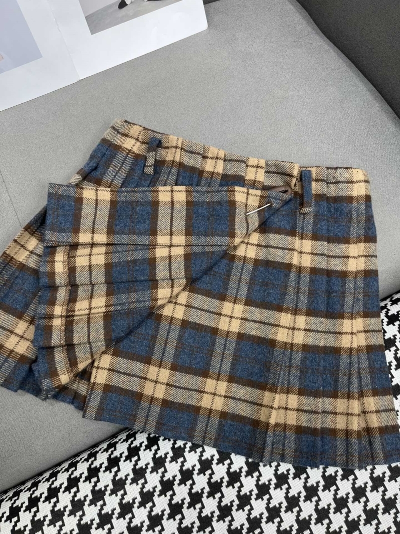 Prada Skirts